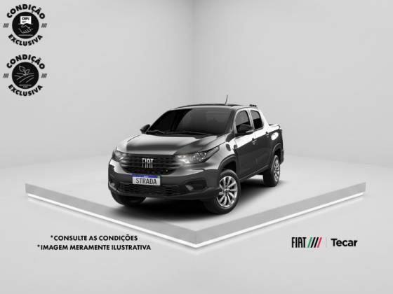 FIAT STRADA 1.3 FIREFLY FLEX FREEDOM CD MANUAL